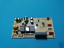 ARGO SCHEDA ELETTRICA DI