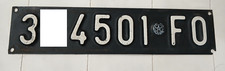 Vintage forlì front black - forlì,