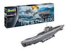 REVELL SCALE VARIE KIT