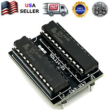 Commodore 64 PLA Ricambio MOS