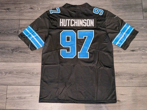 Maglia calcio aidan hutchinson - maglia,
