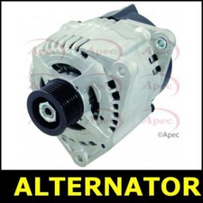 Alternatore PER RANGE ROVER