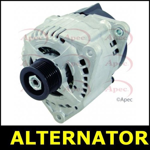 Alternatore per range rover - range,