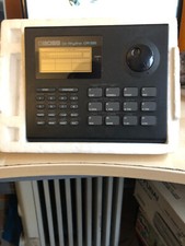 BOSS DR 550 PERFETTA MAI USATA IMBALLO ISTRUZIONI