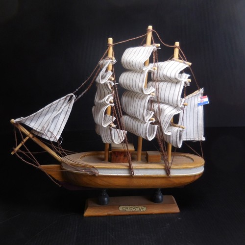 Modello barca vela - modello,