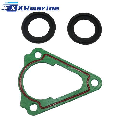 Kit termostato 17670 - kit,