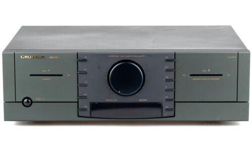 Grundig ccf6 doppio - grundig,