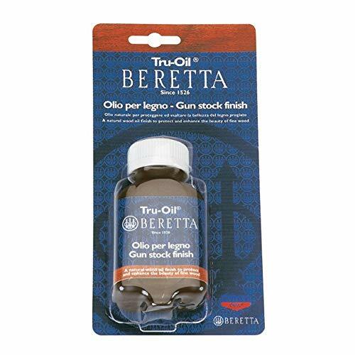 Beretta olio tru - made, in