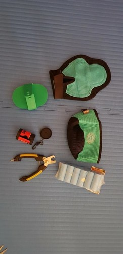 Set accessori per cani - accessori,