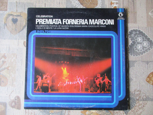 Giri premiata forneria - premiata,