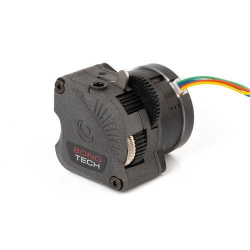 Lgx lite extruder mirrored - extruder,