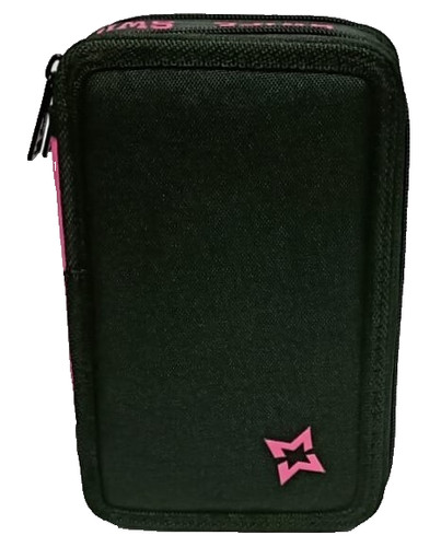 Astuccio scuola zip swipe - scuola, 3