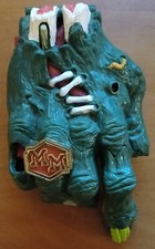 Guscio Mattel Orribilosi