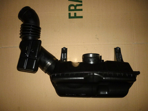 Box recupero aria subaru - recupero,