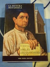 Pittura metafisica istituto - la,