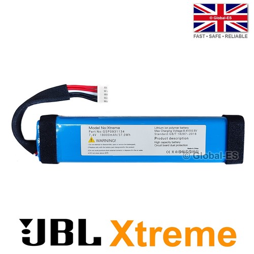 Jbl xtreme altoparlante - jbl,