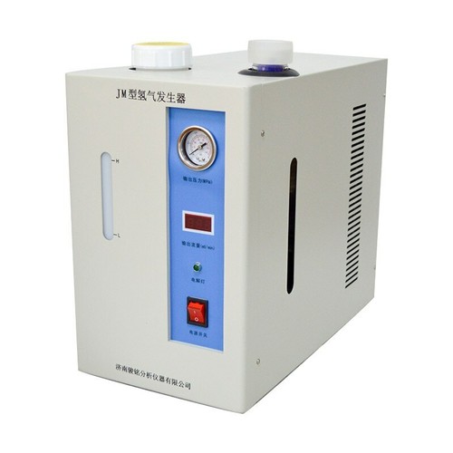 Generatore idrogeno display - generatore, di