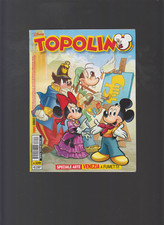 Topolino n. 3249 - Edizione