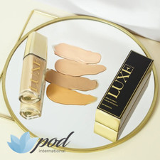 Avon Luxe Fondotinta in Seta