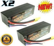 Powerhobby 4S 14.8V 5200mAh