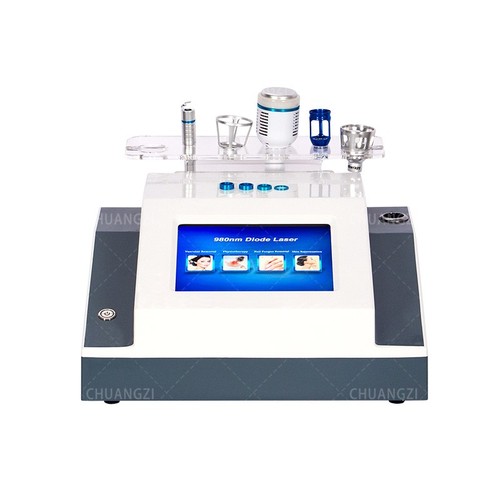 Macchina laser diodi - macchina, 980nm