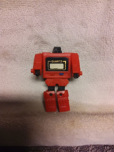 Orologio robot quarzo - robot, vintage