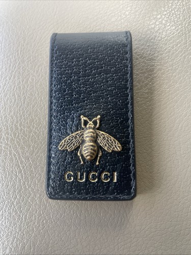 Gucci fermasoldi metallo ape - gucci,