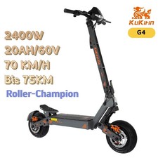 11 Pollic Monopattini