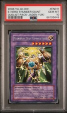 Yu-Gi-Oh 2006! Elemental Hero