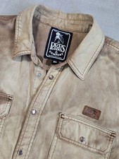 Toppa logo PRPS Goods &