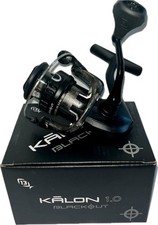 Mulinello da spinning 13 PESCA