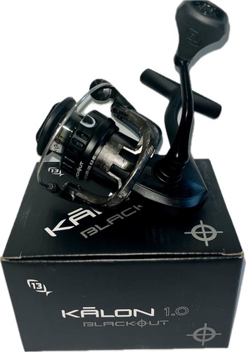 Mulinello spinning pesca - mulinello, da