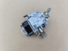 Carburatore COMPLETO PER MOTOSEGA  HOMELITE SUPER XL AUTOMATIC