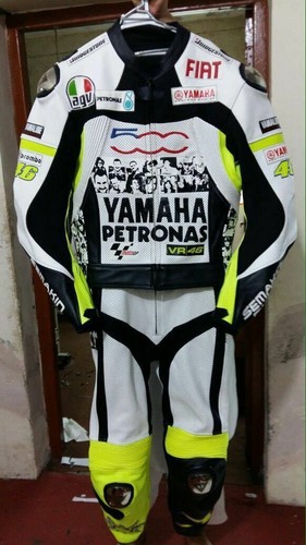 Tuta uomo moto - moto, pelle