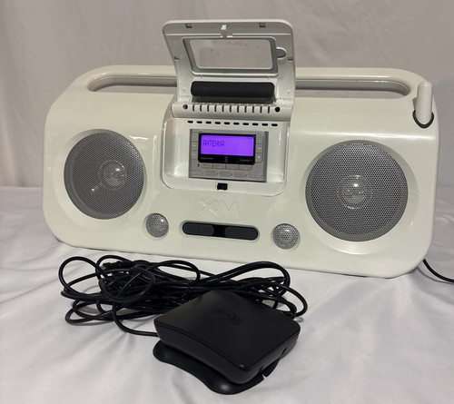 Audio system sirius radio - audio,