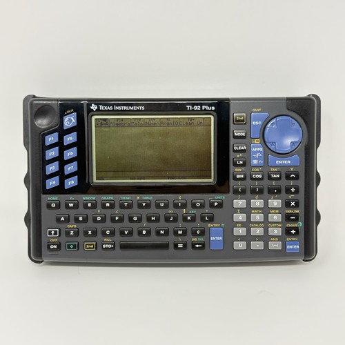 Texas instruments plus - texas,