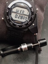 Seiko A826-6010 - Training