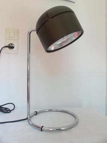 Lampada tavolo arnold - lampada,