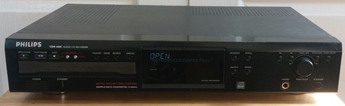 Philips cdr600 lettore - philips,