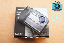 Panasonic Lumix DC-FT7 FT7 4k