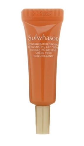 Sulwhasoo crema concentrata - sulwhasoo,