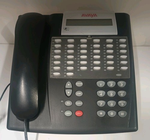 Telefono digitale avaya - telefono,