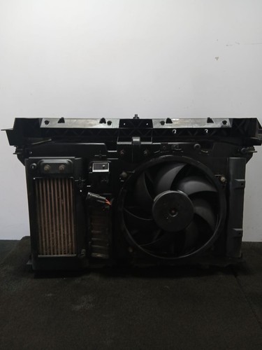 Pacco ruote citroen berlingo - ruote,