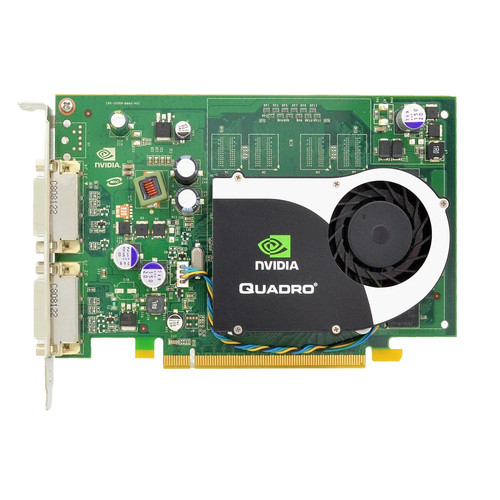 Nvidia quadro fx1700 512 - hp,