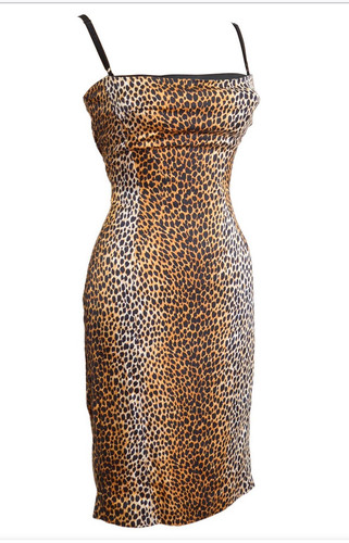 Abito midi dolce - dolce, &