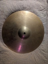 Paiste Hi Hat Bottom 14 B-15