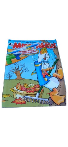Micky maus raketen shooter - micky,