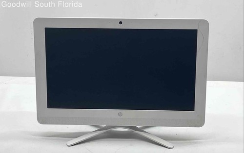 Monitor modello tpc q029 20 - monitor, hp