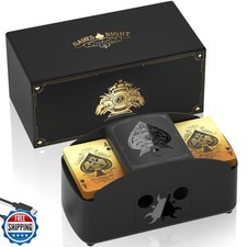 Ni-SHEN Silenziatore per Carte