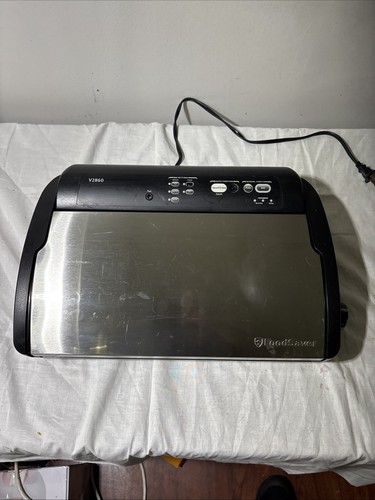 Foodsaver v2860 macchina - foodsaver,